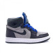 Унисекс кроссовки Nike Air Jordan 1 Retro High Grey