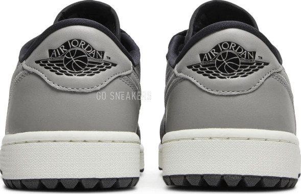 Унисекс кроссовки Nike Air Jordan 1 Low Golf &amp;#039;Shadow&amp;#039;