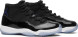 Унисекс кроссовки Nike Air Jordan 11 Retro &amp;#039;Space Jam&amp;#039; 2016