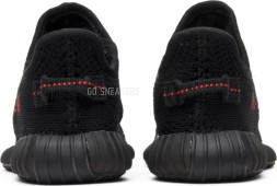 Adidas Yeezy Boost 350 V2 Infant &#039;Bred&#039;