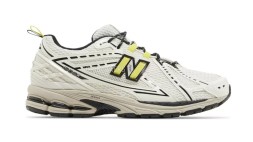 GANNI X New Balance 1906R Egret