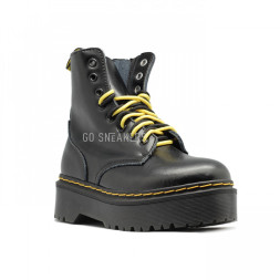 Женские ботинки Dr. Martens Jadon - Black