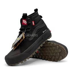 Vans Sk8-Hi Gore-Tex MTE-3 &#039;Blackout&#039;
