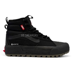 Vans Sk8-Hi Gore-Tex MTE-3 &#039;Blackout&#039;