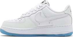 Женские кроссовки Nike Wmns Air Force 1 &#039;07 LX &#039;UV Reactive&#039;