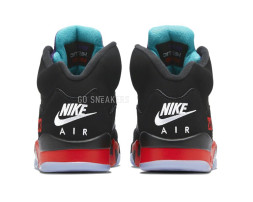Nike Air Jordan 5 Retro Top 3