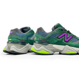 New Balance 9060 Swamp