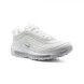 Женские кроссовки Nike Air Max 97 White Leather
