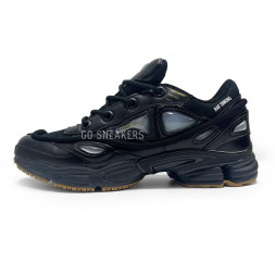 Adidas Raf Simons Ozweego Bunny Core Black