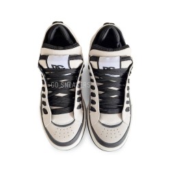 Dolce &amp;amp; Gabbana New Roma White/Black