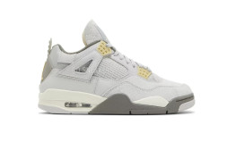Nike Air Jordan 4 Retro SE Craft
