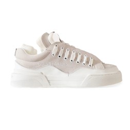 Dolce &amp;amp; Gabbana New Roma White/Beige