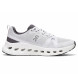 Мужские кроссовки On Cloudsurfer Full White
