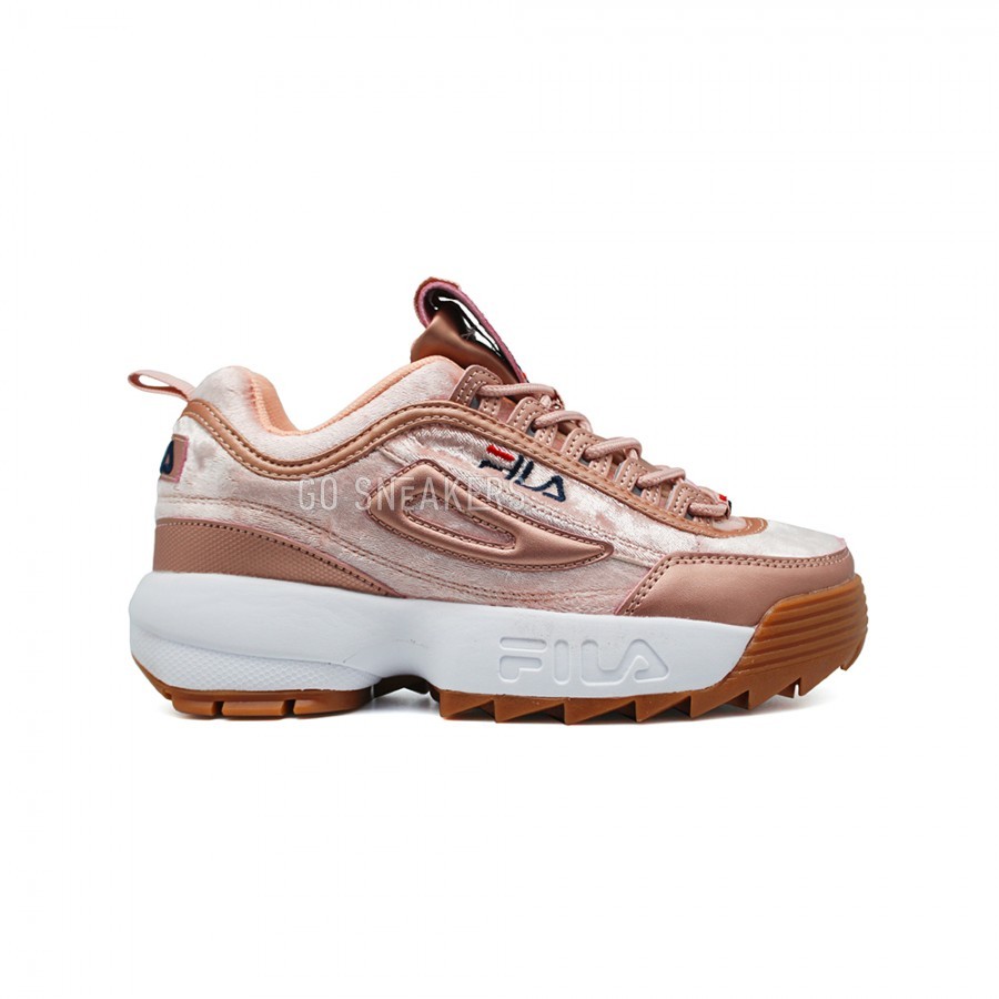 Peach fila 2025