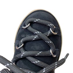 Miu-Miu LoonarBoot Black