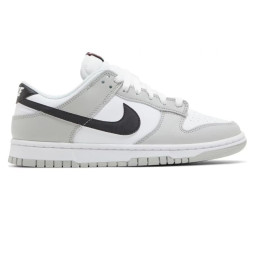 Nike Dunk Low SE Lottery Pack Grey Fog