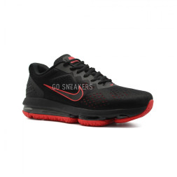 Nike Air Max 2018 Black-Red