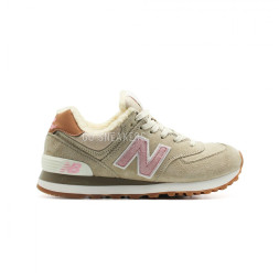 New Balance 574 Cruisin Beige