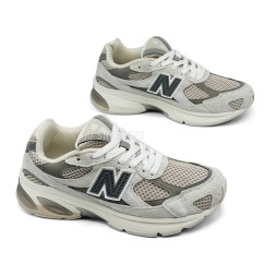 New Balance 2010 Nimbus Cloud Grey