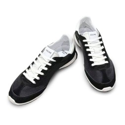 Celine Black Sneakers 