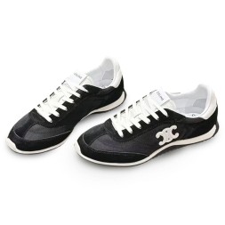 Celine Black Sneakers 