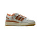 Унисекс кроссовки Adidas Forum 84 Orange