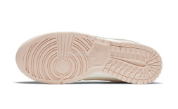 Nike Dunk Low Orange Pearl