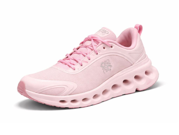 Женские кроссовки On Running Cloudtilt Pink