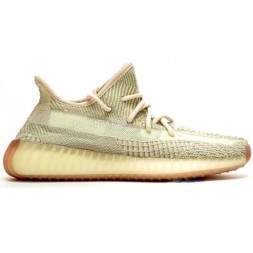 Adidas Yeezy Boost 350 V2 Citrin