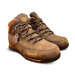 Timberland Winter Man Brown