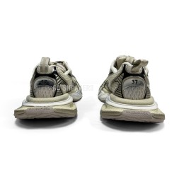 Balenciaga 3XL Sneaker Worn-Out WMNS Beige/Silver