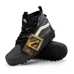 Vans Sk8-Hi Gore-Tex MTE-3 Black/Grey