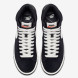 Унисекс кроссовки Nike Blazer Mid Vintage Suede Black