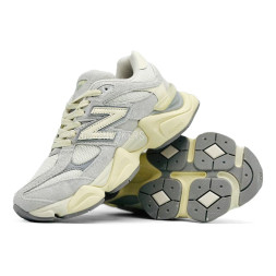New Balance 9060 Light Grey