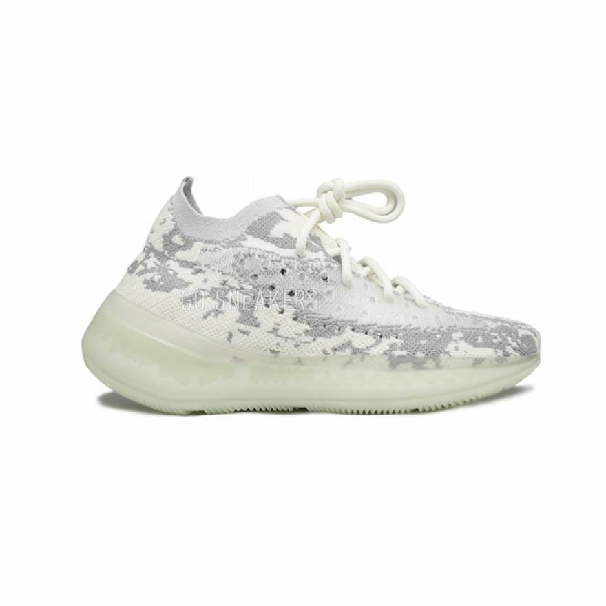 Yeezy discount 380 shark