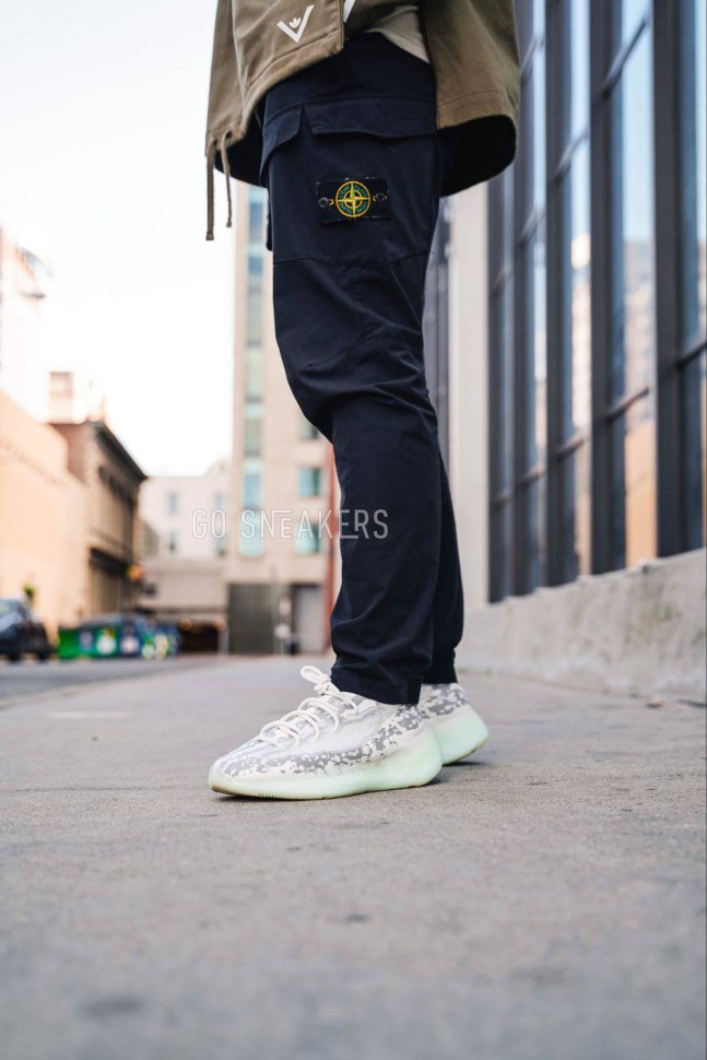 Kaws x cheap yeezy 380