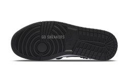 Nike Air Jordan 1 Mid Sisterhood (W)