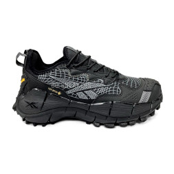 Reebok Zig Kinetica II Edge Winter Black
