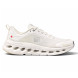 Унисекс кроссовки On Running Cloudtilt White/Light Grey