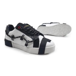 Dolce &amp;amp; Gabbana Portofino White/Black