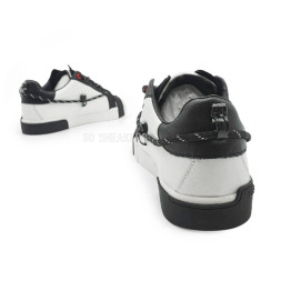 Dolce &amp;amp; Gabbana Portofino White/Black