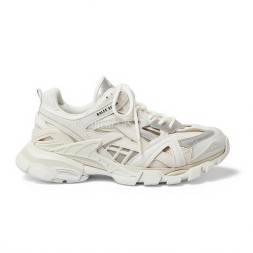 Balenciaga Track 2 Unisex White