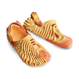 Crocs X Salehe Bembury Pollex Clog