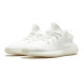 Детские кроссовки Adidas Yeezy Boost 350 V2 Cream White