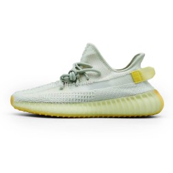 Adidas Yeezy Boost 350 V2  White/Yellow
